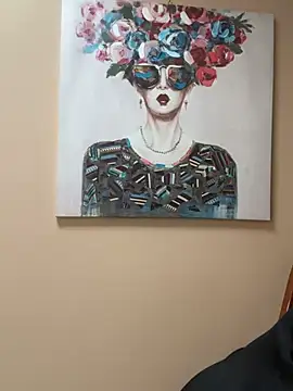 SofhiaTaylor online show from March 20, 2026, 9:05 pm