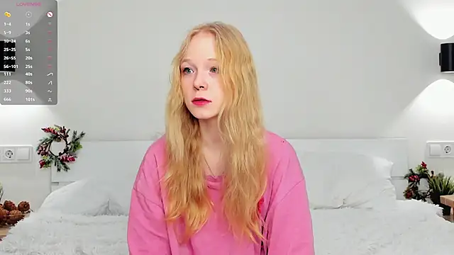 GhisllaineWestler online show from January 15, 2026, 4:05 am