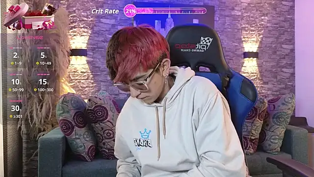 Snapshot of valeryevansvg chatting on December 15, 2025, 1:28 pm valeryevansvg online show from December 15, 2025, 1:28 pm