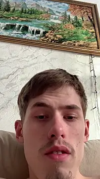 FreeRich online show from February 15, 2026, 3:51 am