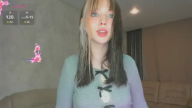 JaneMolane online show from June 26, 2026, 2:34 pm
