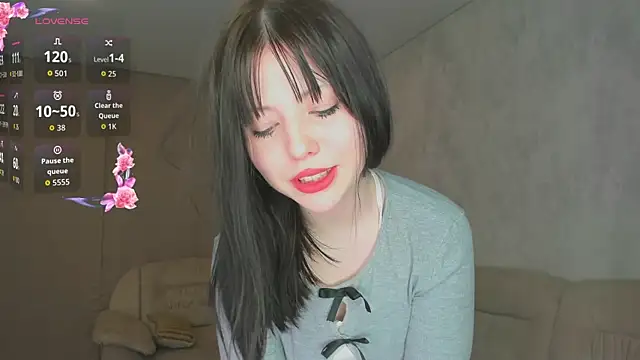 Snapshot of JaneMolane chatting on April 5, 2026, 2:24 pm JaneMolane online show from April 5, 2026, 2:24 pm