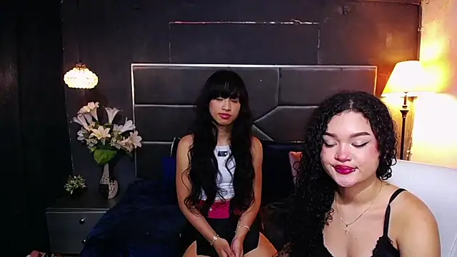 Snapshot of alyson_ethan chatting on March 5, 2026, 7:32 pm alyson ethan online show from March 5, 2026, 7:32 pm