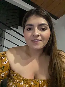 RosaliaVicky online show from January 7, 2026, 2:49 am