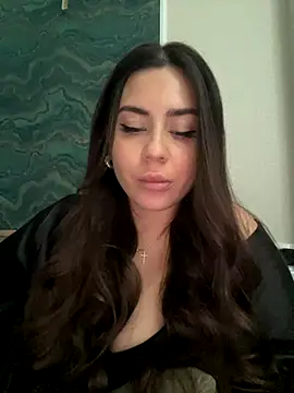 SusunnyGirl online show from December 3, 2025, 12:26 pm