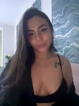 SusunnyGirl online show from December 4, 2025, 4:28 pm