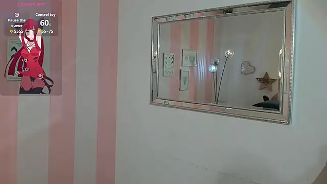 Snapshot of Amaia_Monroe chatting on March 16, 2026, 4:42 am Amaia Monroe online show from March 16, 2026, 4:42 am