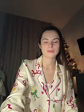 Rita6529 online show from February 5, 2026, 8:37 pm