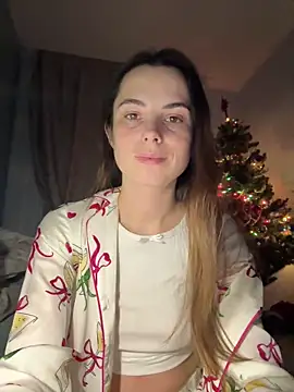 Rita6529 online show from February 2, 2026, 8:30 pm