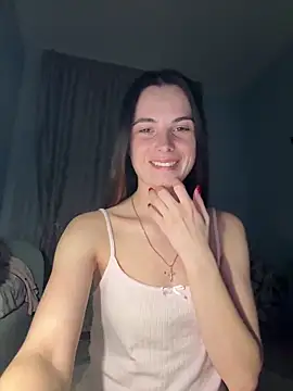 Rita6529 online show from March 18, 2026, 8:21 pm