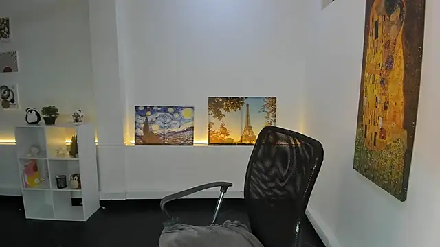 SwettieSammy online show from January 8, 2026, 12:11 pm