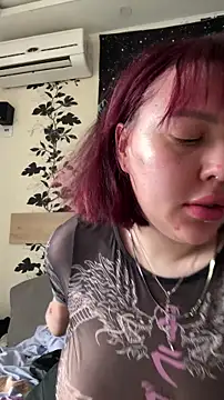 MurrbyAliceMoore online show from January 15, 2026, 11:02 am