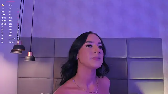 Snapshot of Emily_luve chatting on March 21, 2026, 8:02 pm Emily luve online show from March 21, 2026, 8:02 pm