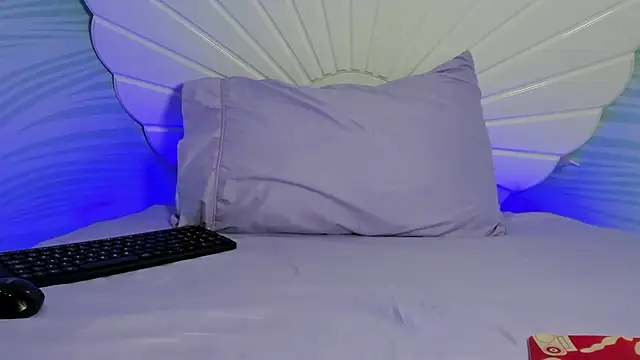 CHLOE BLOWJOB online show from March 14, 2026, 12:16 am