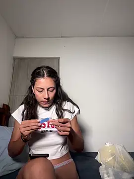 laia williamss online show from January 6, 2026, 12:25 am