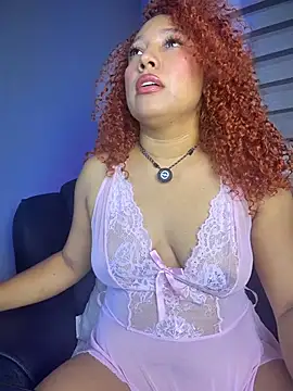 BonnieRitz online show from July 27, 2026, 7:15 am