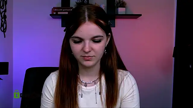 mikameovv online show from July 19, 2026, 7:43 pm