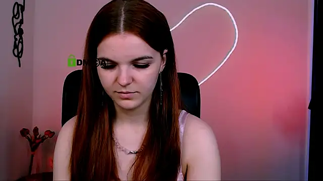 mikameovv online show from July 23, 2026, 7:21 pm