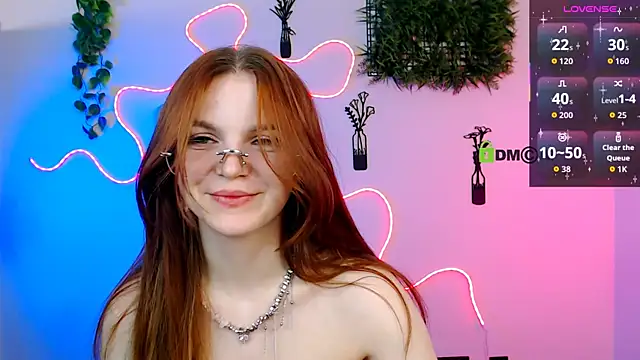 mikameovv online show from August 6, 2026, 7:20 pm