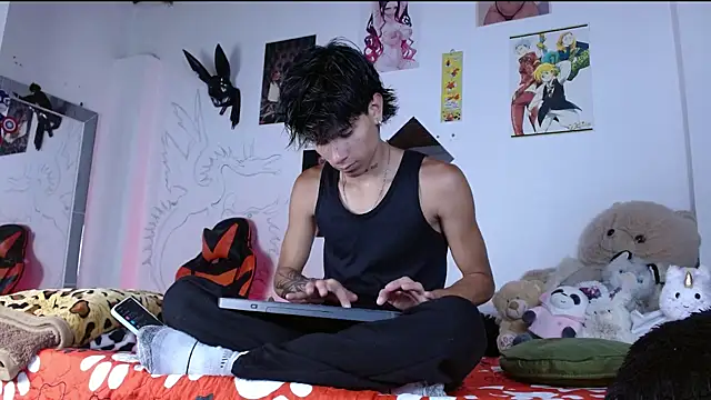 Snapshot of Jake_beach_ chatting on April 11, 2026, 4:43 pm Jake beach online show from April 11, 2026, 4:43 pm