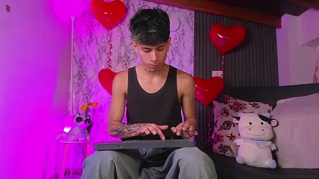 Jake beach  online show from February 13, 2026, 2:00 am