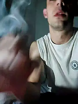 Snapshot of OnlyOneMen chatting on December 3, 2025, 12:44 am OnlyOneMen online show from December 3, 2025, 12:44 am