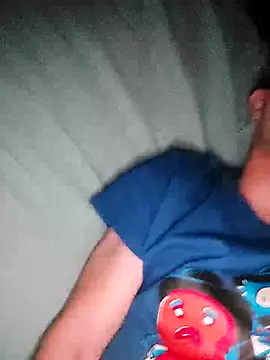 Snapshot of OnlyOneMen chatting on February 19, 2026, 2:08 am OnlyOneMen online show from February 19, 2026, 2:08 am