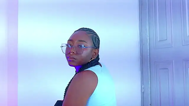 ZahhyGrey online show from March 9, 2026, 11:19 pm