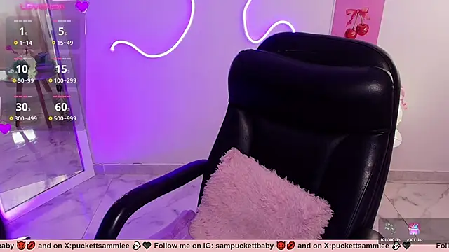 Snapshot of Sampuckettbaby chatting on October 8, 2025, 4:08 pm Sampuckettbaby online show from October 8, 2025, 4:08 pm