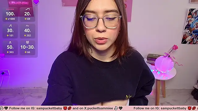 Sampuckettbaby online show from May 6, 2026, 3:27 pm