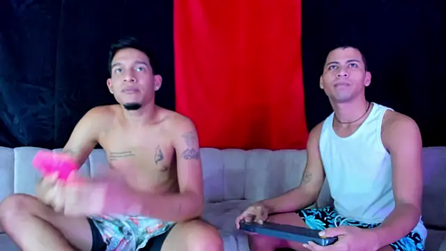 Peter boys 1 online show from February 2, 2026, 3:16 am