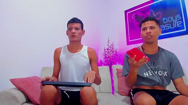 Peter boys 1 online show from December 20, 2025, 4:59 am