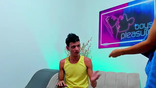 Peter boys 1 online show from December 18, 2025, 5:01 am