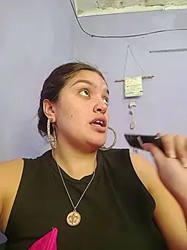 Snapshot of eviltati chatting on December 19, 2025, 9:06 pm eviltati online show from December 19, 2025, 9:06 pm