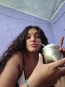 Snapshot of eviltati chatting on March 13, 2026, 4:34 pm eviltati online show from March 13, 2026, 4:34 pm