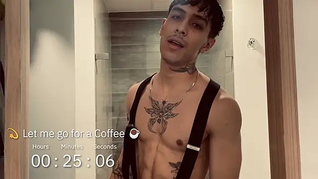 Snapshot of liorvante chatting on June 15, 2026, 3:44 pm liorvante online show from June 15, 2026, 3:44 pm