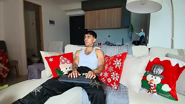 liorvante online show from January 6, 2026, 5:50 pm