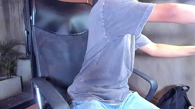 isaac grimm online show from January 16, 2026, 3:10 am