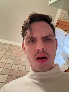 Dicken09 online show from March 23, 2026, 5:18 am