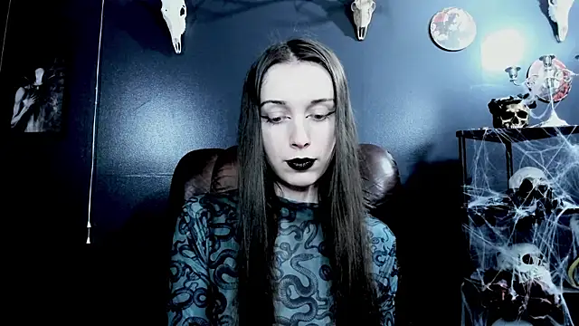 Snapshot of MistressNightmare chatting on November 29, 2025, 7:03 pm MistressNightmare online show from November 29, 2025, 7:03 pm