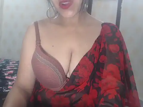 Hotronita123 online show from March 22, 2026, 5:32 am