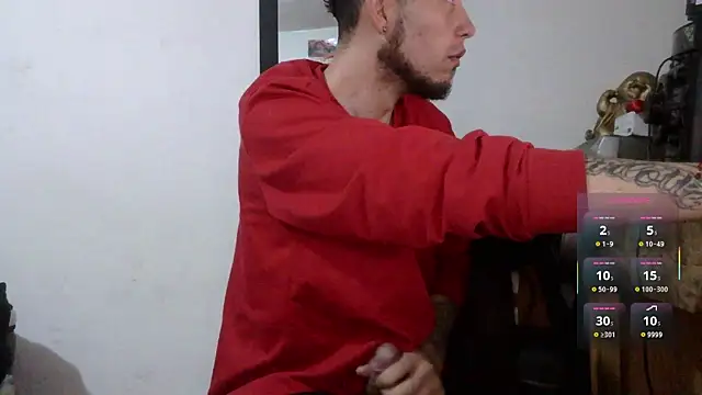 LyanxXXTentation online show from June 4, 2026, 4:00 pm