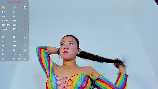 gaby baby online show from December 4, 2025, 11:26 pm