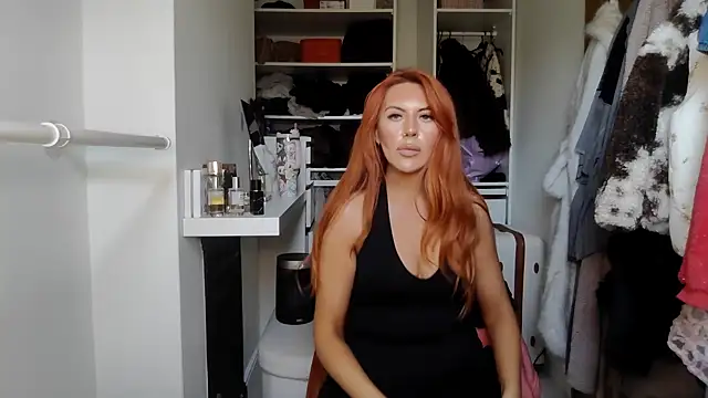 Emberreignedit online show from February 25, 2026, 3:45 pm