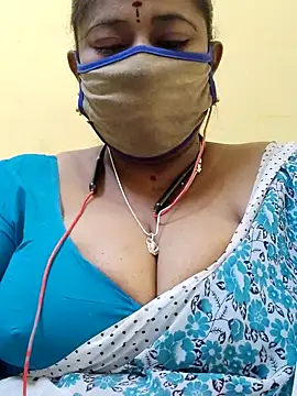 Snapshot of Thanmaya22 chatting on December 2, 2025, 8:27 am Thanmaya22 online show from December 2, 2025, 8:27 am