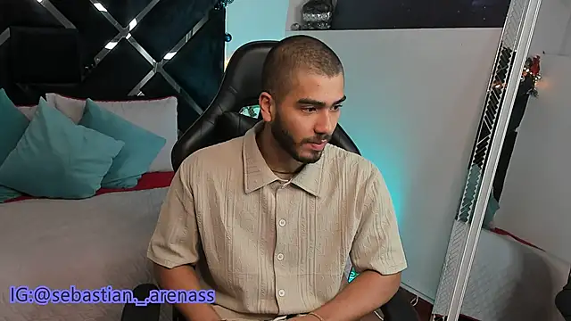 Franco banderas online show from December 20, 2025, 3:37 pm