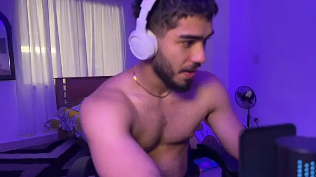 Franco banderas online show from March 3, 2026, 2:13 pm