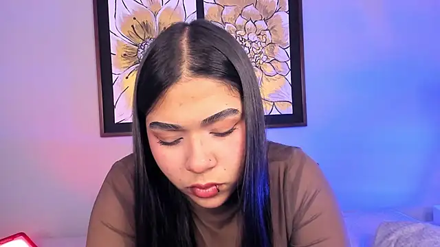 Snapshot of Mylarossi chatting on December 15, 2025, 1:28 pm Mylarossi online show from December 15, 2025, 1:28 pm