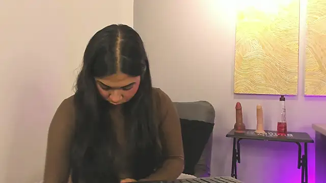 Snapshot of Mylarossi chatting on December 3, 2025, 12:37 pm Mylarossi online show from December 3, 2025, 12:37 pm