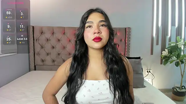 Snapshot of Mylarossi chatting on December 4, 2025, 12:26 pm Mylarossi online show from December 4, 2025, 12:26 pm